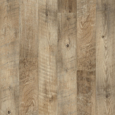 Mannington Sand Floating LVT MAX031-559387 Adura Max Dockside 6" x 48" (27.39 SF/Box)