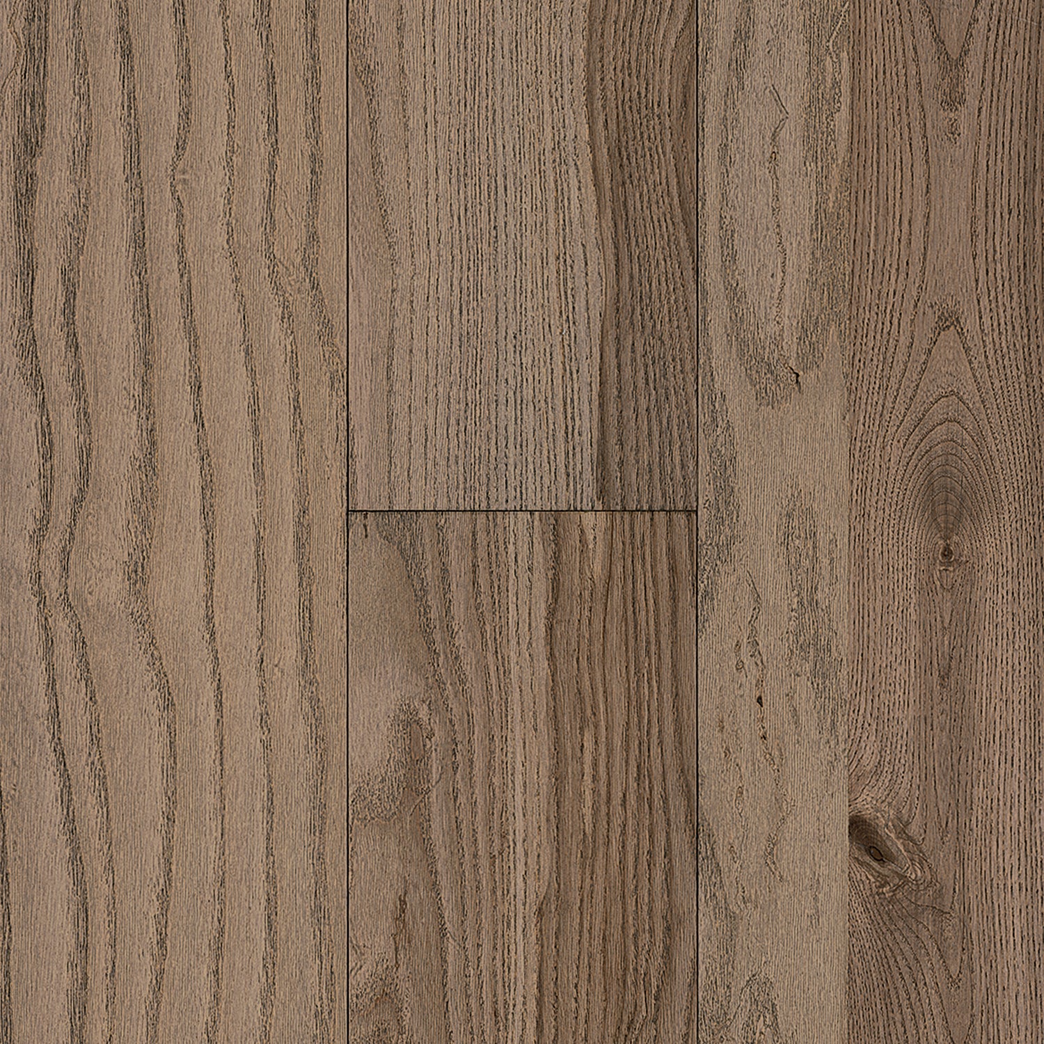 Bruce Engineered Hardwood Flooring Ash Standing Timbers Sandy Hue 6 1/2" EAPL74L15WE