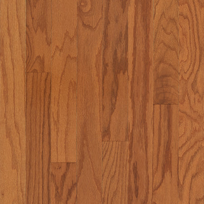 Bruce Springdale Plank BRUEB526EE Butterscotch 3" x 10 - 60" Engineered Hardwood (31.5 SF/Box)