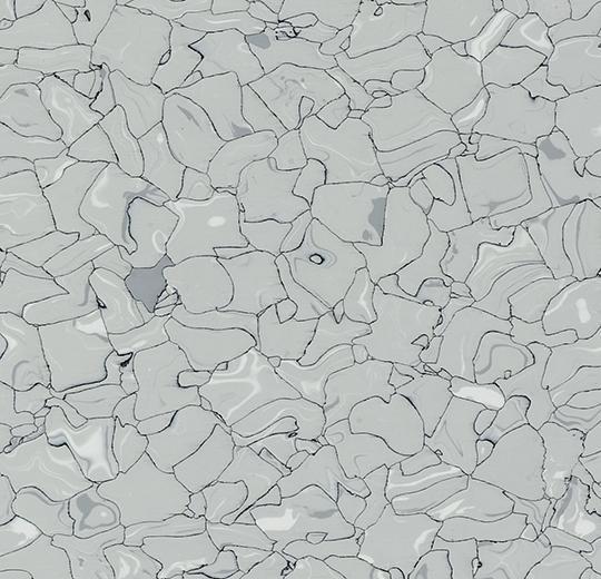 Forbo Colorex EC 250206 Moonstone 24.2" x 24.2" VCT Tile (56.94 SF/Box)