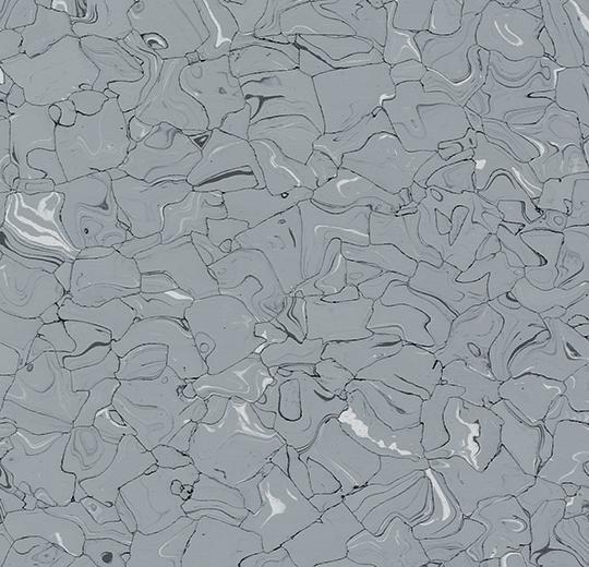 Forbo Colorex EC 250207 Quartz 24.2" x 24.2" VCT Tile (56.94 SF/Box)