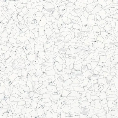 Forbo Colorex EC 250201 Everest 24.2" x 24.2" VCT Tile Flooring (56.94 SF/Box)