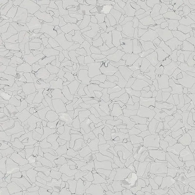 Forbo Colorex EC 250206 Moonstone 24.2" x 24.2" VCT Tile (56.94 SF/Box)
