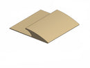 Tarkett / Johnsonite EG-XX-H Edge Guard 1/4
