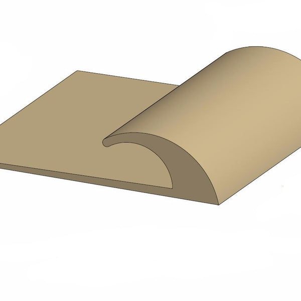 H8-cp5 ベジット Chimera Billet 7075 Aluminum Round Knurled Rear Foot Peg