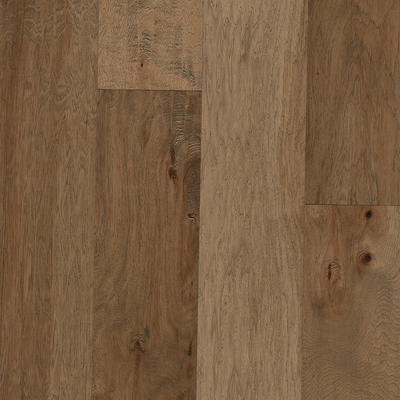Bruce Next Frontier BRUEHNF72L02HEE Driftscape 6.5" x 10"- 60" Hickory Engineered Hardwood (39.5 SF/Box)