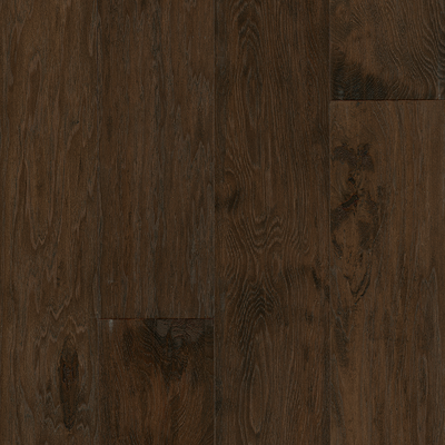 Bruce Next Frontier BRUEHNF72L09HEE Sparrow 6.5" x 10"- 60" Hickory Engineered Hardwood (39.5 SF/Box)