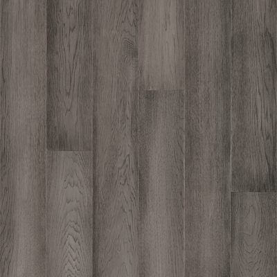 Bruce Hydropel BRUEHWR54L85SR Cool Gray  5" x 15.7 - 47.2" White Oak Engineered Hardwood (22.6 SF/Box)