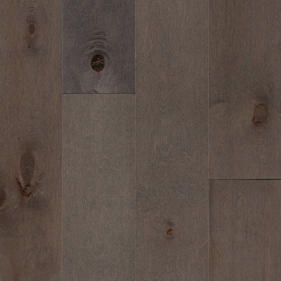 Bruce Early Canterbury BRUEMEC72L03SEE Morrow Stone 6.5" x 10"- 60" Maple Engineered Hardwood (39.5 SF/Box)