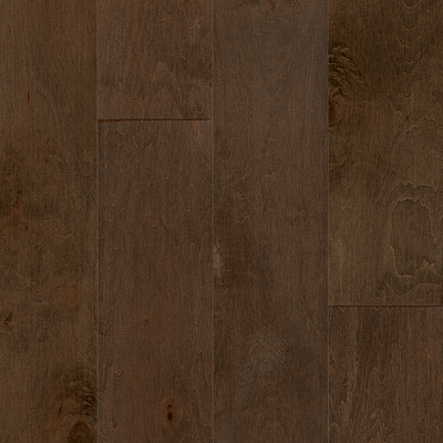 Bruce Early Canterbury BRUEMEC72L04SEE Buxton Brown 6.5" x 10"- 60" Maple Engineered Hardwood (39.5 SF/Box)