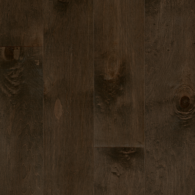 Bruce Early Canterbury BRUEMEC72L05SEE Gauntlet 6.5" x 10"- 60" Maple Engineered Hardwood (39.5 SF/Box)