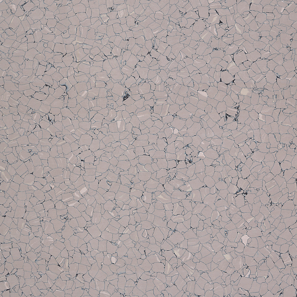 Roppe Haze Gray 751 ESD Vinyl Static Control Tile