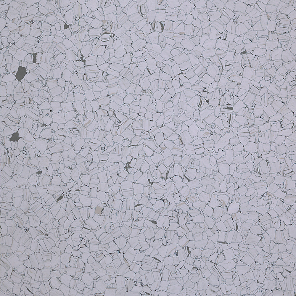 Roppe Stratus Blue 753 ESD Vinyl Static Control Tile