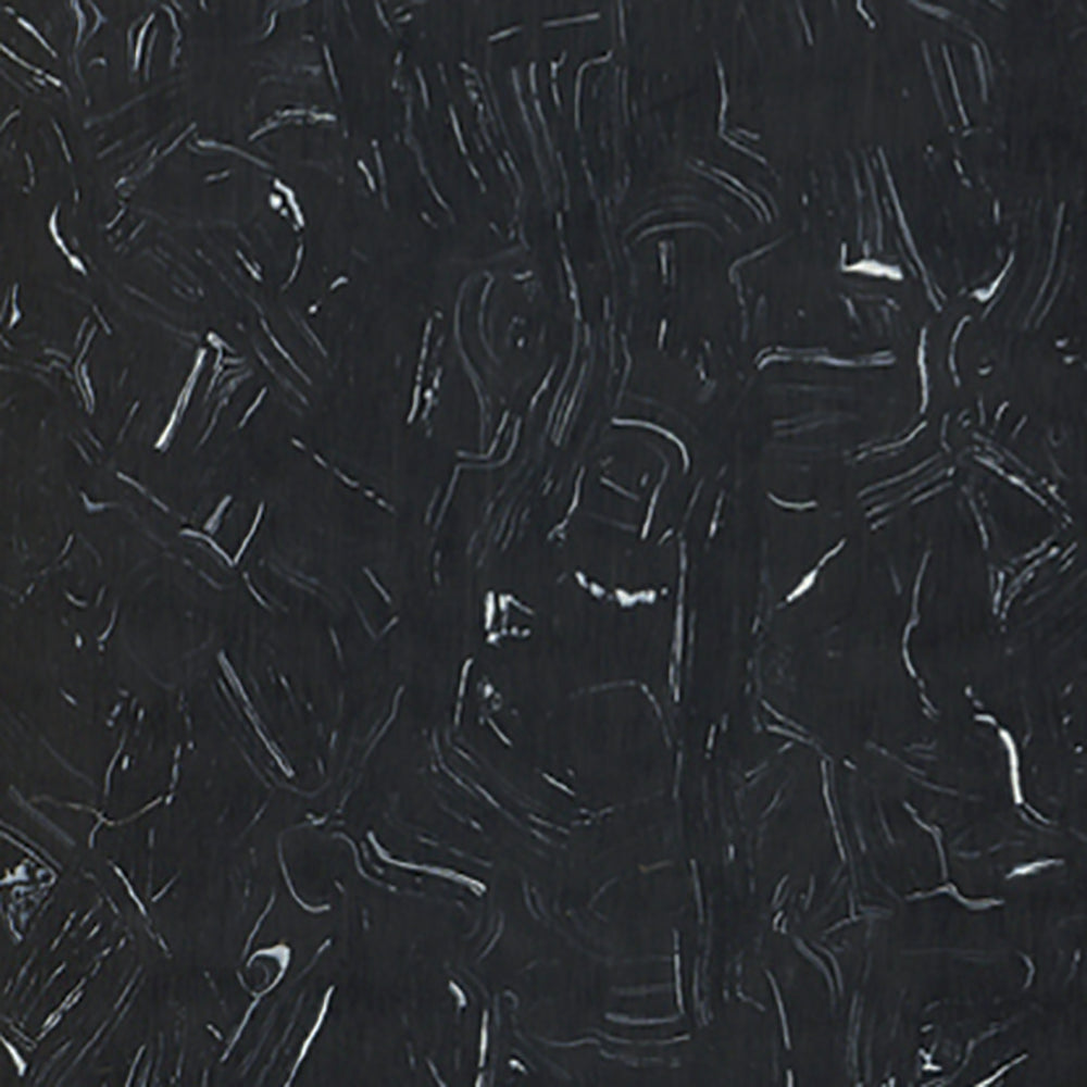 Roppe Thunder Black 756 ESD Vinyl Static Control Tile