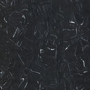 Roppe Thunder Black ESD Vinyl Static Control VCT Straight or Pre-grooved Edges 24