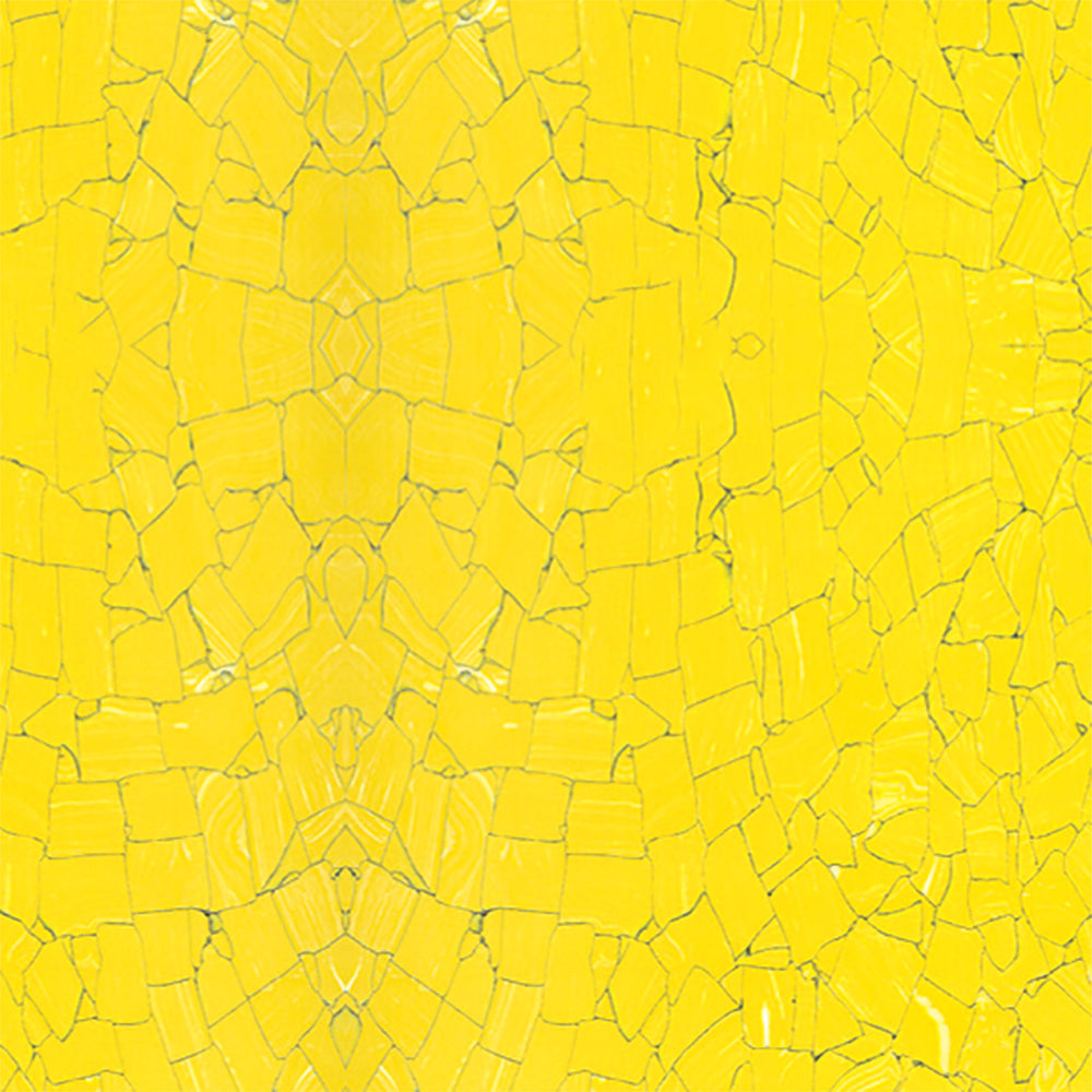 Roppe Safety Yellow ESD Vinyl Static Control VCT Straight or Pre-grooved Edges 24" x 24" (56 SF/Box)