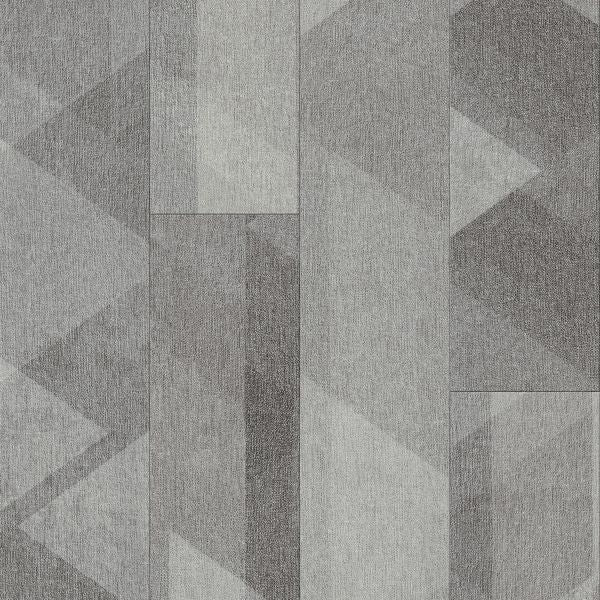 Armstrong Intermingled Gray F0712 Unbound LVT Plank (23.92 SF/BOX)