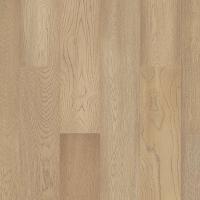 Shaw Exquisite FH820-01057 Brightened Oak 7.50" x Random Lengths up to 72.04"Hardwood (22.45 SF/Box)