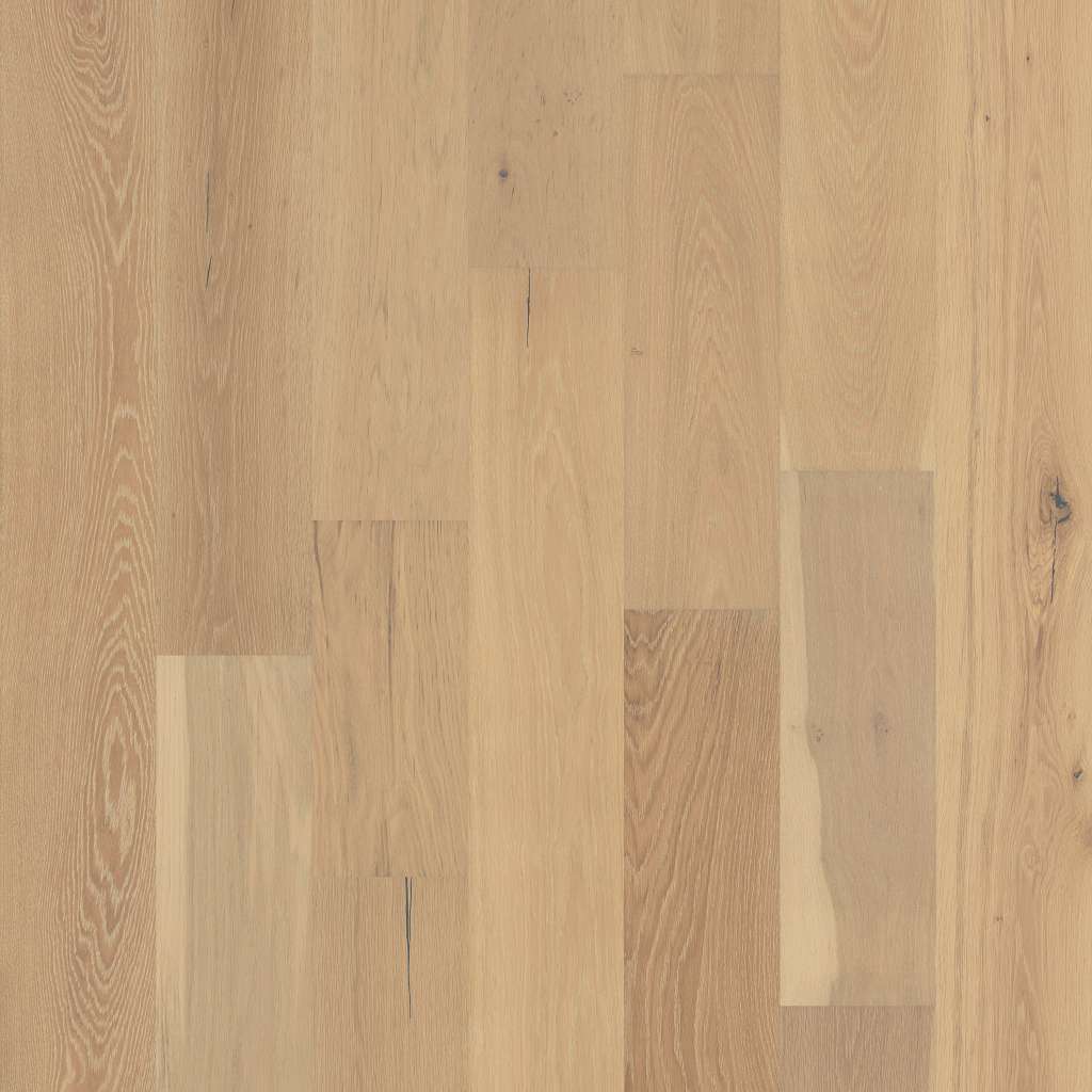 Shaw Exquisite FH820-01084 Flaxen Oak 7.50" X Random Size Hardwood