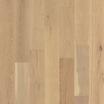 Shaw Exquisite FH820-01084 Flaxen Oak 7.50" x Random Lengths up to 72.04"Hardwood (22.45 SF/Box)