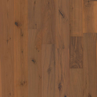 Shaw Exquisite FH820-02039 Regency Walnut 7.50" x Random Lengths up to 72.04"Hardwood (22.45 SF/Box)