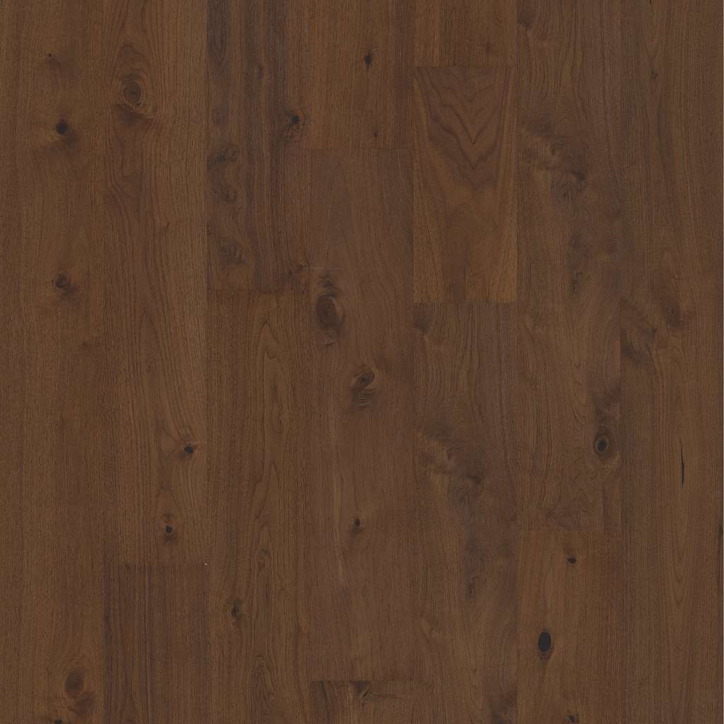 Shaw Exquisite FH820-07053 Rich Walnut 7.50" X Random Size Hardwood