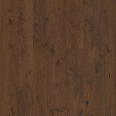 Shaw Exquisite FH820-07053 Rich Walnut 7.50" x Random Lengths up to 72.04"Hardwood (22.45 SF/Box)