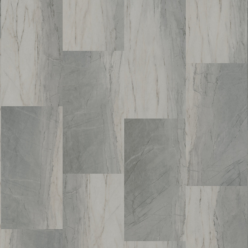 Mannington Adura Flex Tile Arctic Glacier 12" x 24"