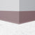 6" x 120' Roll / Taupe / Cove (with Toe)