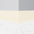 6" x 48" Pieces (30/Box) / Baby Breath / Cove (with Toe)