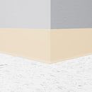 Flexco Base 2000 Wall Base 022 Almond 6