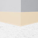 Flexco Vinyl Wall Base 022 Almond 6
