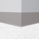 Flexco Wallflowers Wall Base 023 Pebble 6