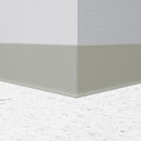 Flexco Base 2000 Wall Base 025 Light Gray 4