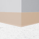 Flexco Wallflowers Wall Base 032 Dune 4