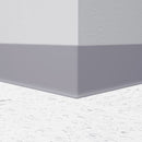 Flexco Wallflowers Wall Base 036 Gray 4