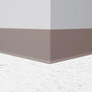 Flexco Vinyl Wall Base 037 Dark Beige 6