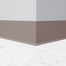 Flexco Base 2000 Wall Base 037 Dark Beige 4.5
