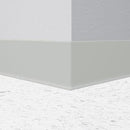 Flexco Vinyl Wall Base 043 Fjord 6