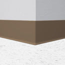 Flexco Vinyl Wall Base 06 Cobblestone 4