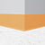 6" x 120' Roll / Sunflower / Cove (with Toe)