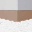 Flexco Wallflowers Wall Base 065 Cappucino 4