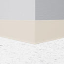 Flexco Wallflowers Wall Base 074 Seashell 4