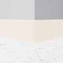 Flexco Wallflowers Wall Base 089 Antique White 6