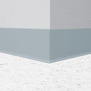 Flexco Vinyl Wall Base 090 Nickel 6