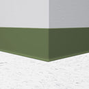 Flexco Wallflowers Wall Base 097 Basil 6