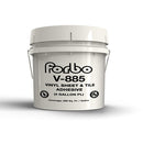 - Forbo Vinyl Sheet & Tile Flooring Adhesive: V-885 4 Gallon