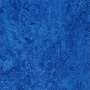 Forbo Blue Marmoleum Click Cinch Loc Square (Partial Piece - Sample)