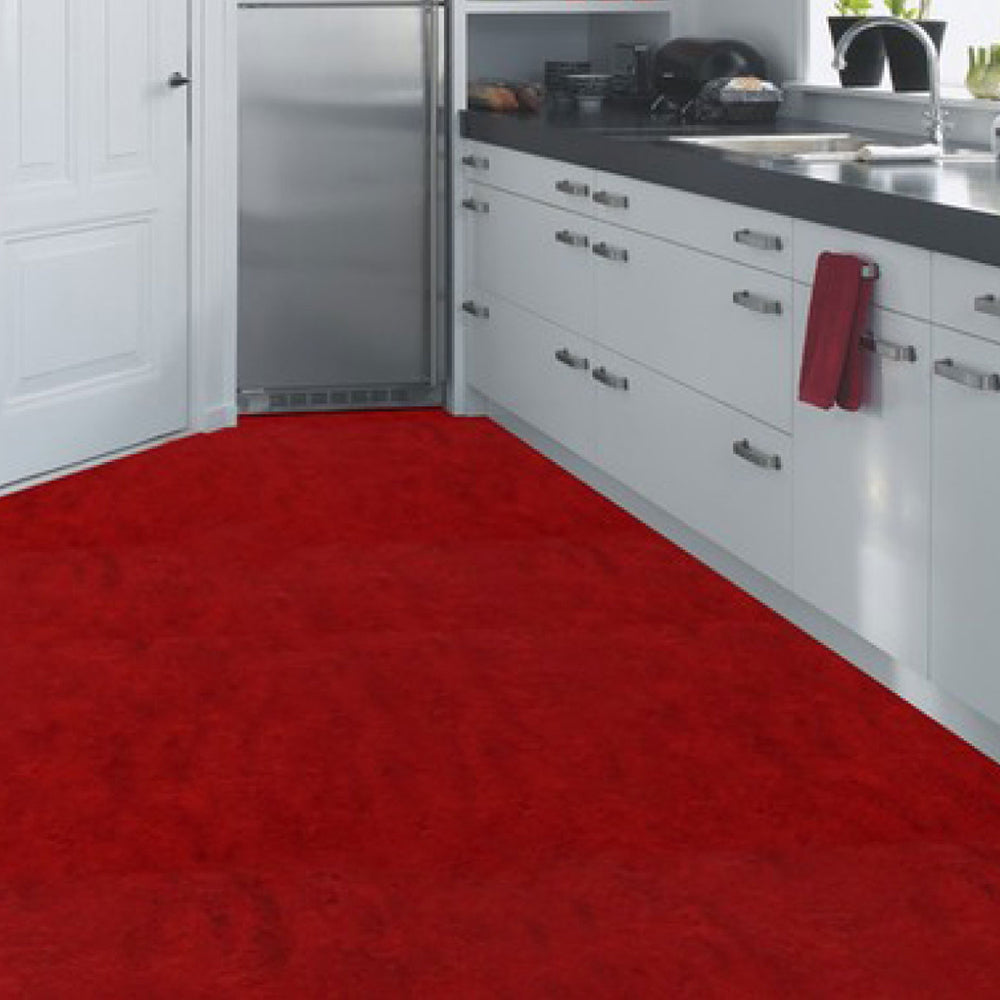 Forbo Bleeckerstreet Kitchen Linoleum
