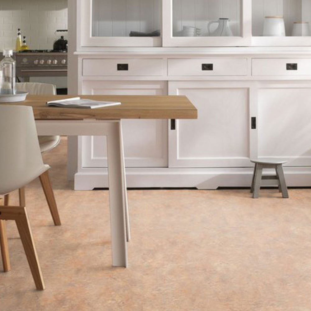Forbo Donkey Island Click LOC Linoleum Panel